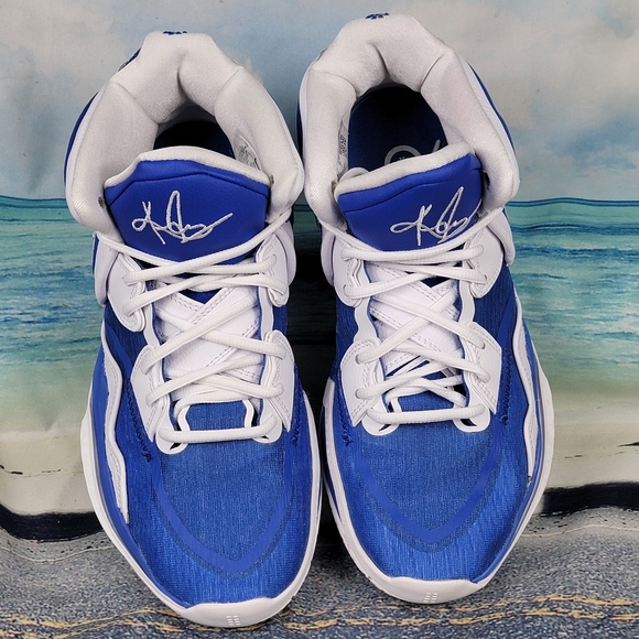 Nike Kryie Infinity TB Game Royal Mens 8 - Picture 3 of 10